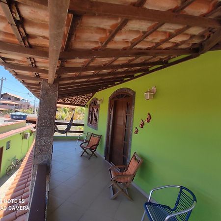 Casa Belissima - Ar Condicionado E A Melhor Opcao. Arraial do Cabo Exteriör bild
