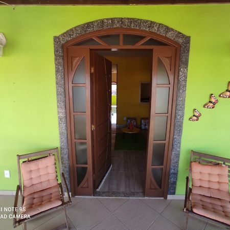 Casa Belissima - Ar Condicionado E A Melhor Opcao. Arraial do Cabo Exteriör bild