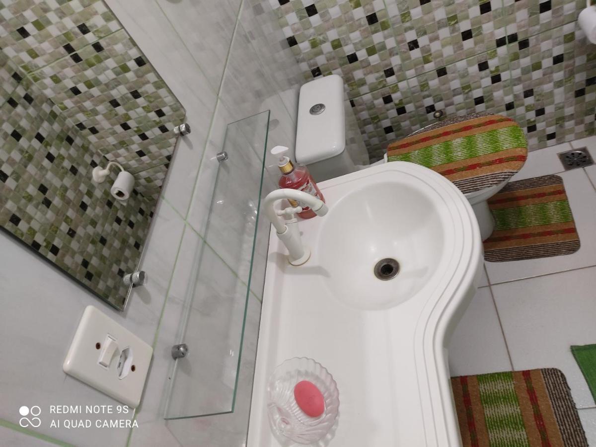 Casa Belissima - Ar Condicionado E A Melhor Opcao. Arraial do Cabo Exteriör bild