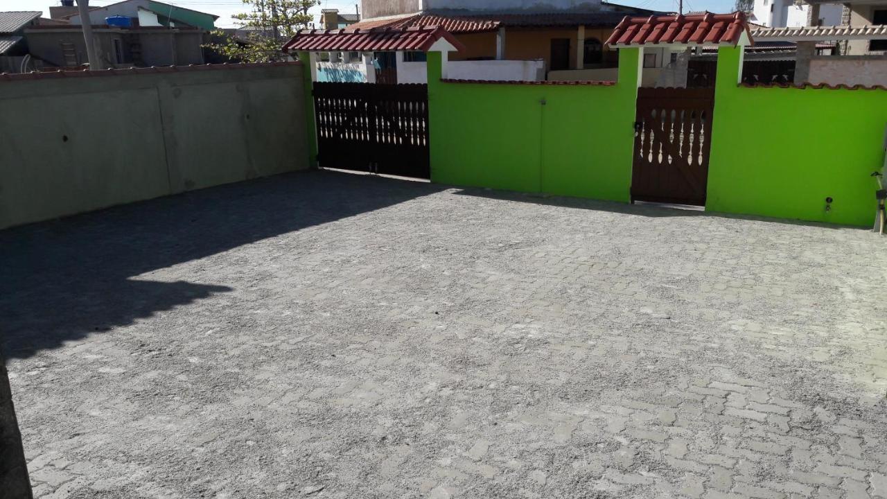 Casa Belissima - Ar Condicionado E A Melhor Opcao. Arraial do Cabo Exteriör bild