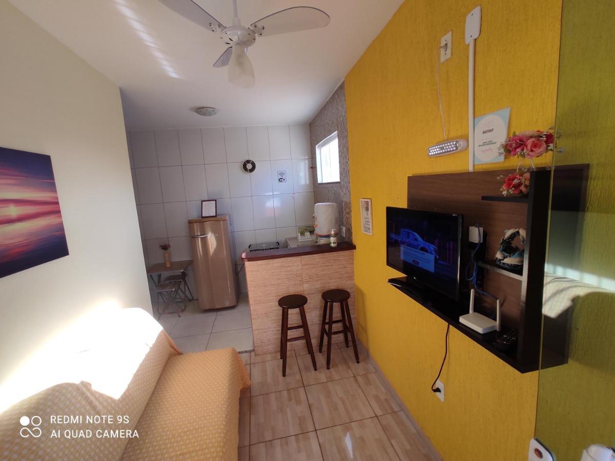 Casa Belissima - Ar Condicionado E A Melhor Opcao. Arraial do Cabo Exteriör bild