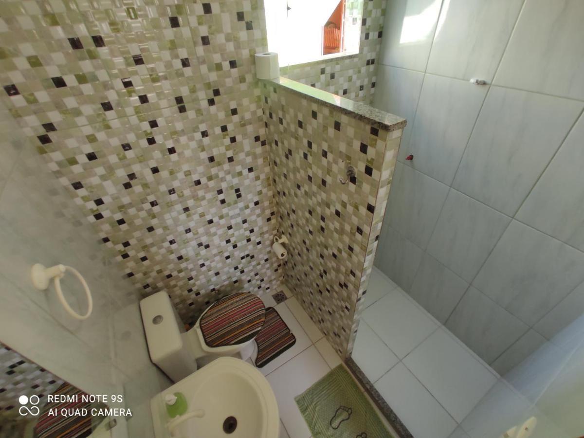 Casa Belissima - Ar Condicionado E A Melhor Opcao. Arraial do Cabo Exteriör bild