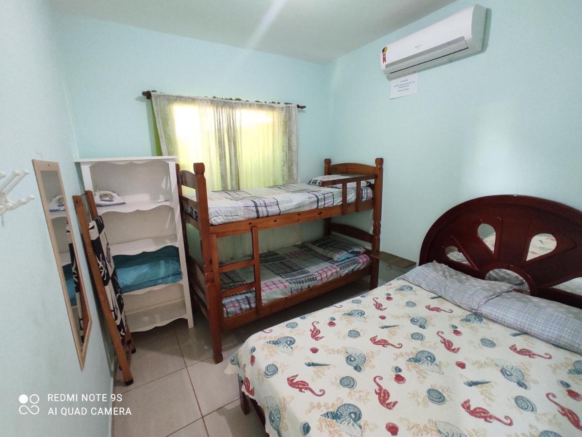 Casa Belissima - Ar Condicionado E A Melhor Opcao. Arraial do Cabo Exteriör bild