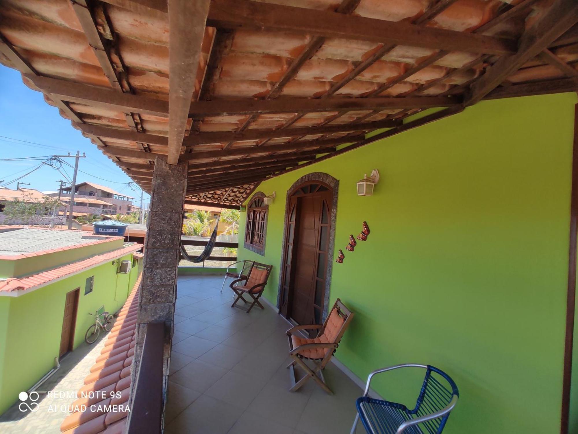 Casa Belissima - Ar Condicionado E A Melhor Opcao. Arraial do Cabo Exteriör bild