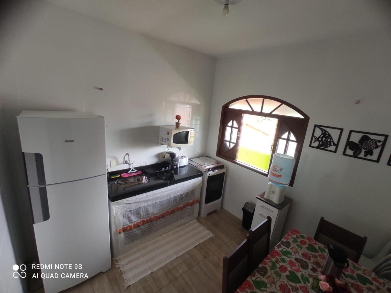 Casa Belissima - Ar Condicionado E A Melhor Opcao. Arraial do Cabo Exteriör bild