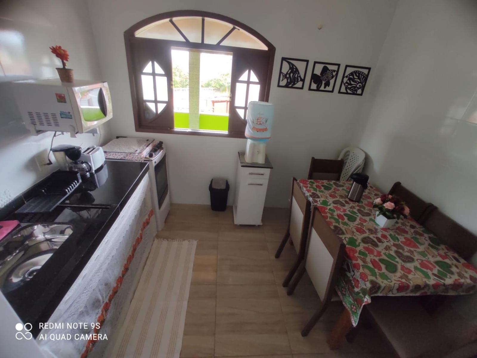 Casa Belissima - Ar Condicionado E A Melhor Opcao. Arraial do Cabo Exteriör bild