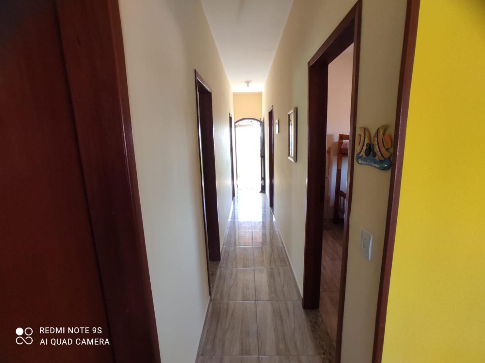 Casa Belissima - Ar Condicionado E A Melhor Opcao. Arraial do Cabo Exteriör bild