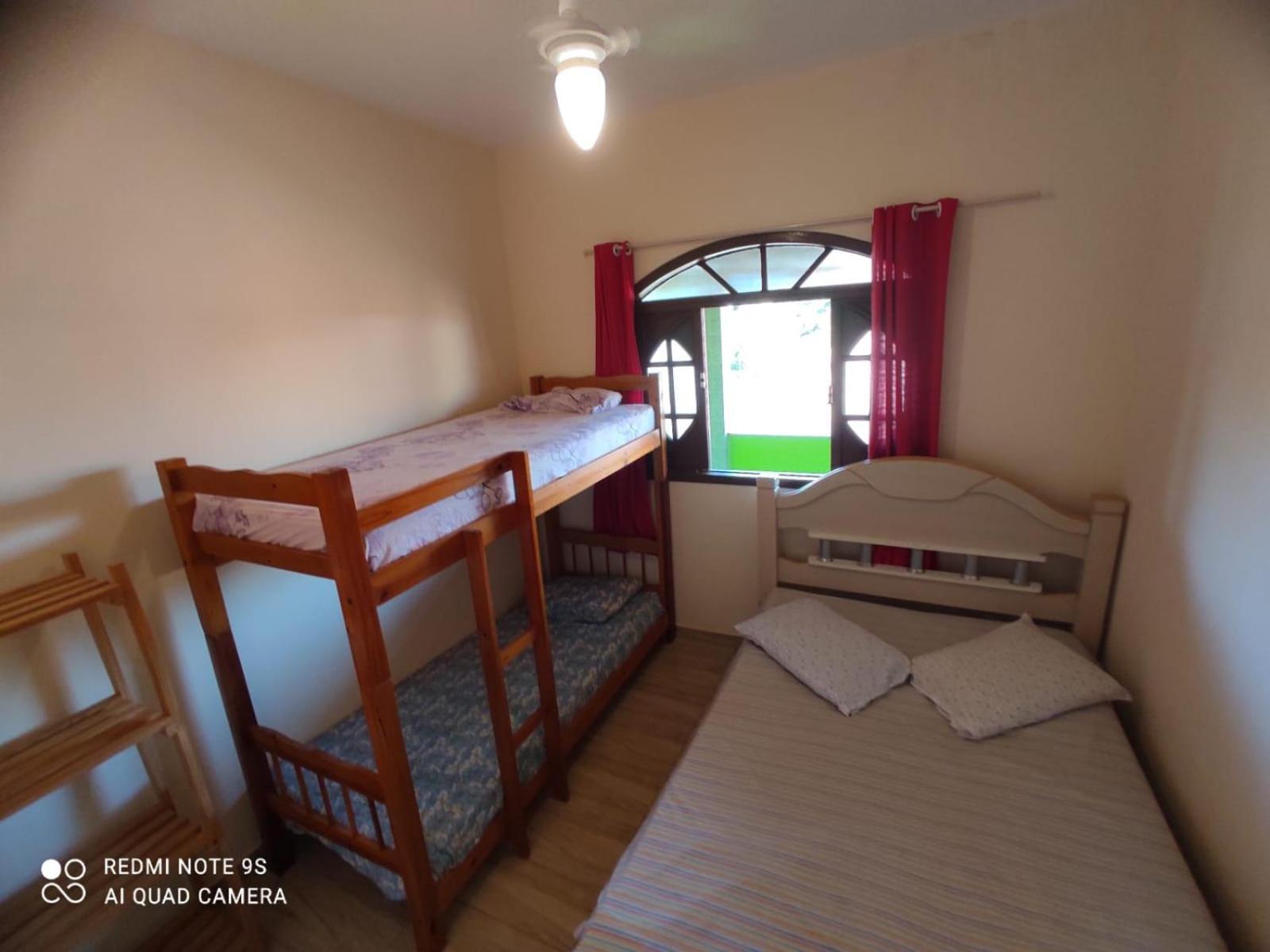 Casa Belissima - Ar Condicionado E A Melhor Opcao. Arraial do Cabo Exteriör bild