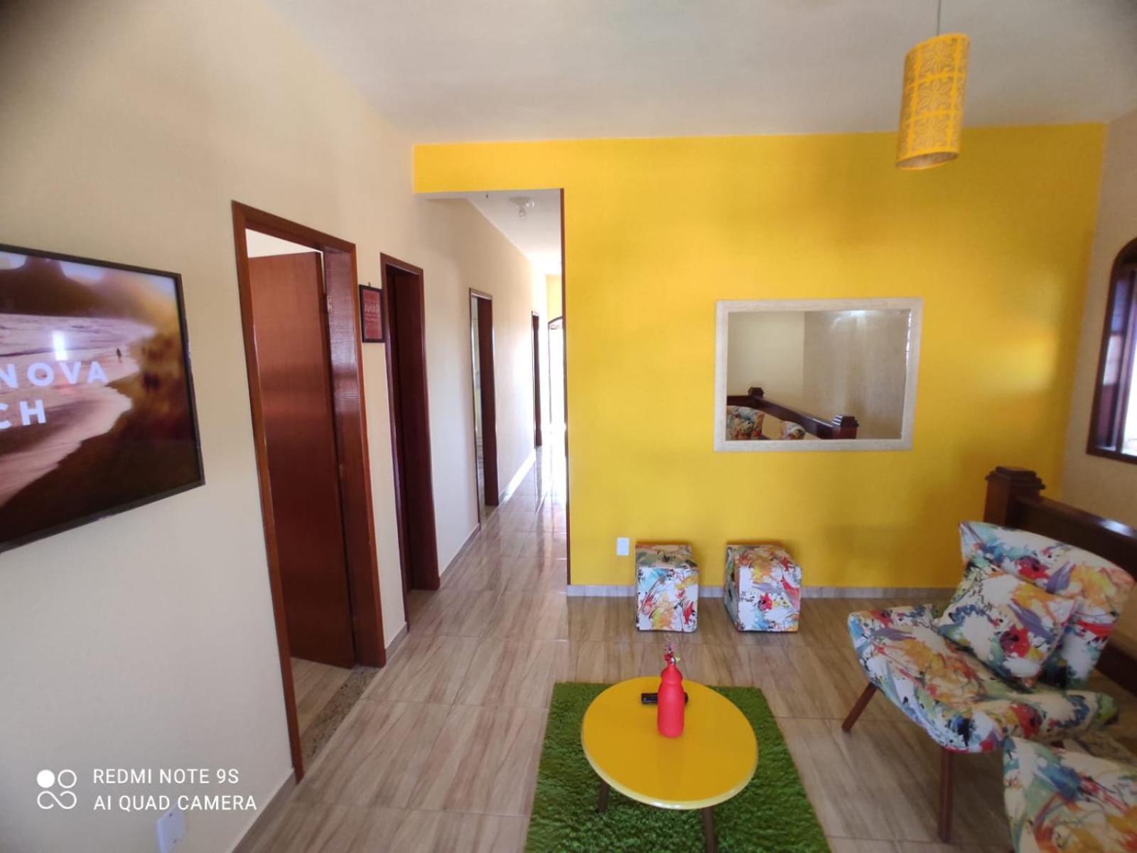 Casa Belissima - Ar Condicionado E A Melhor Opcao. Arraial do Cabo Exteriör bild