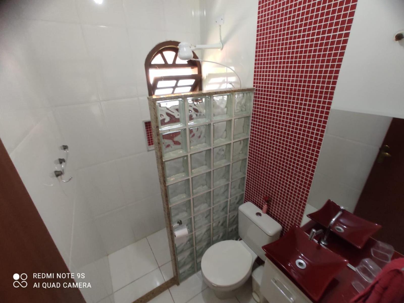 Casa Belissima - Ar Condicionado E A Melhor Opcao. Arraial do Cabo Exteriör bild