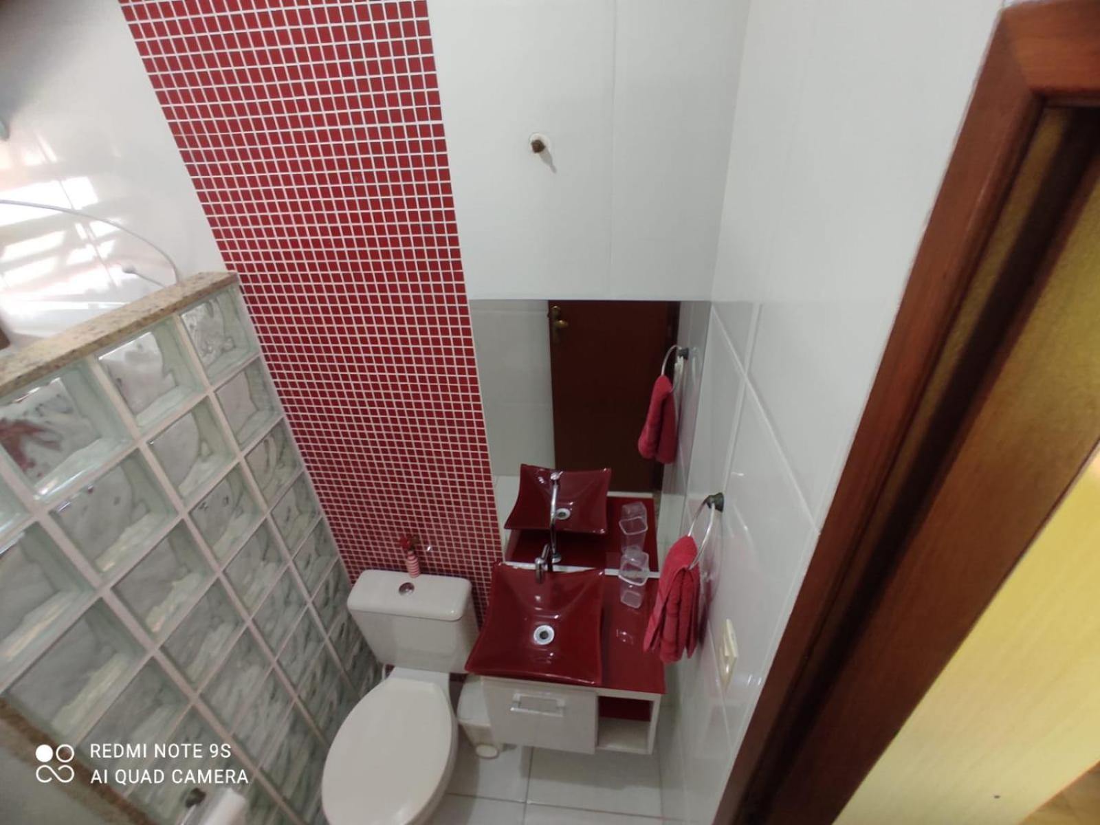 Casa Belissima - Ar Condicionado E A Melhor Opcao. Arraial do Cabo Exteriör bild